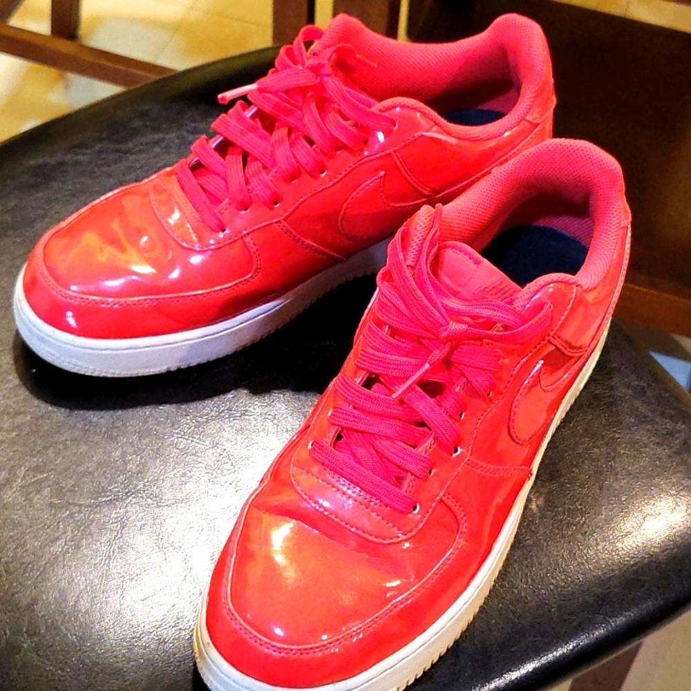 Nike Air Force